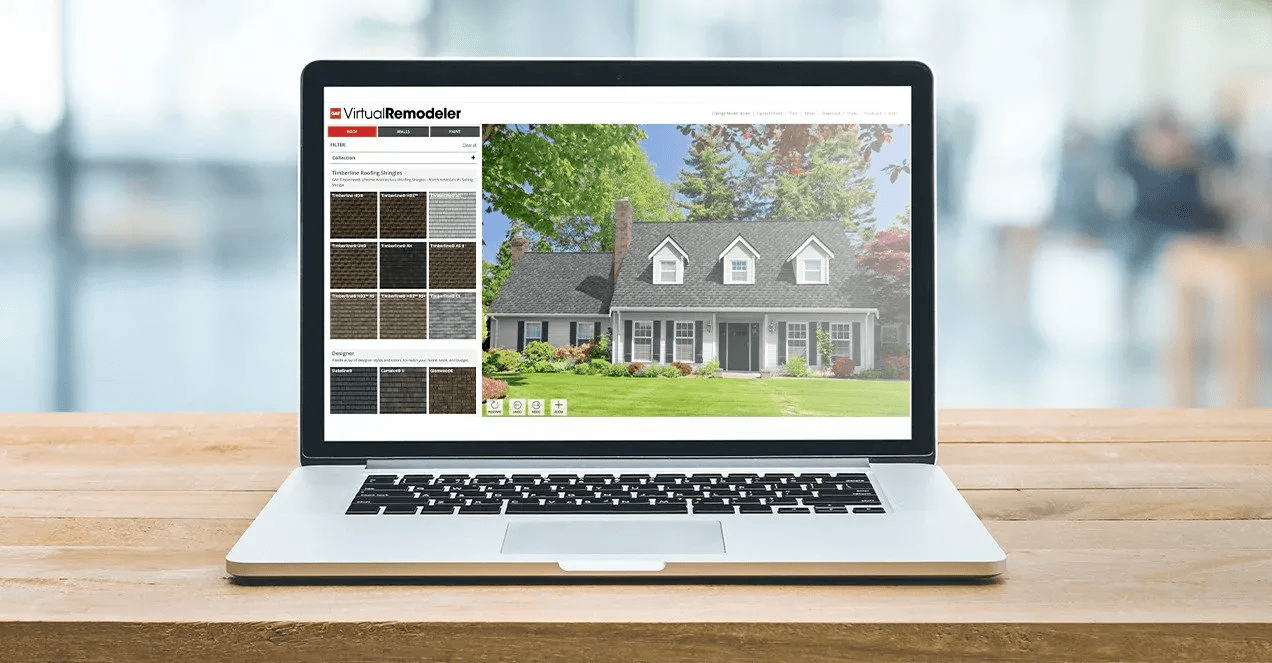 30 Square Roofing Images
