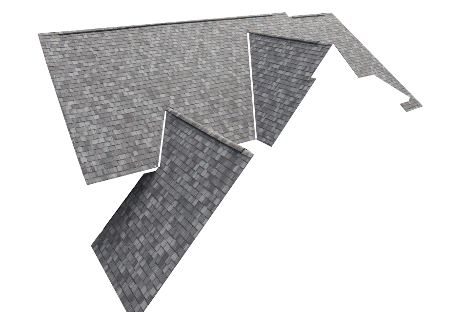 30 Square Roofing Images