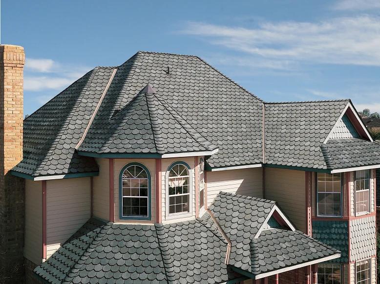 30 Square Roofing Images
