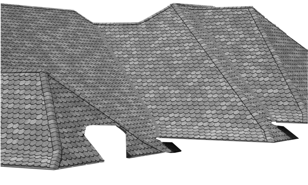 30 Square Roofing Images