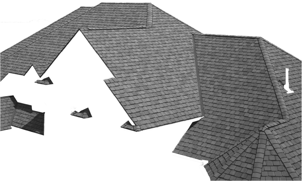 30 Square Roofing Images