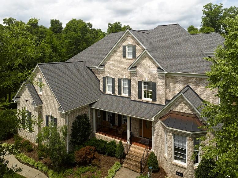 30 Square Roofing Images