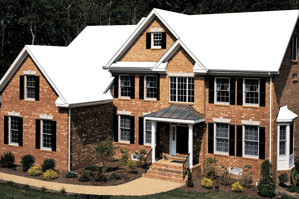 30 Square Roofing Images