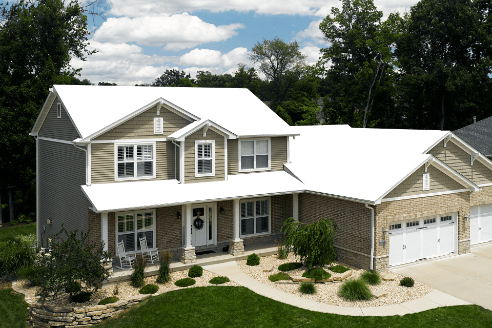 30 Square Roofing Images