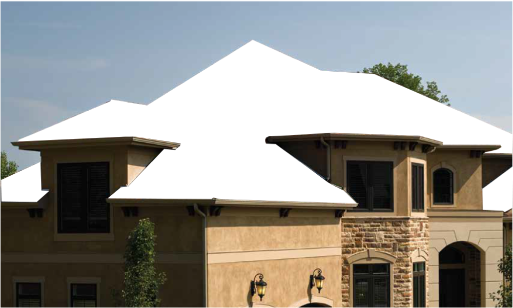 30 Square Roofing Images