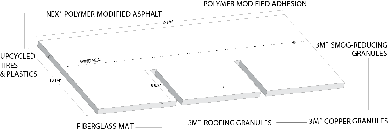 30 Square Roofing Images