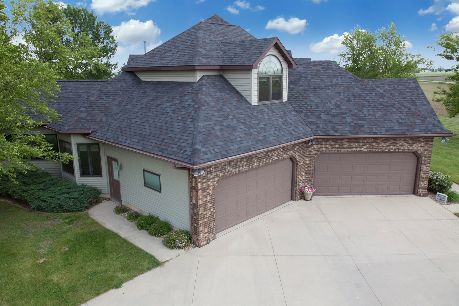 30 Square Roofing Images